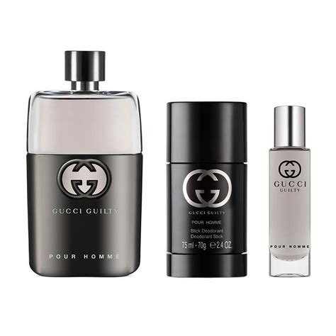 gucci beauty guilty